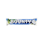 Chocolate Mars Bounty 57G X 24 - nutsandsweets.com.au