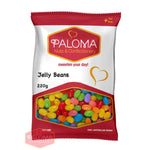 Paloma Jelly Beans - nutsandsweets.com.au