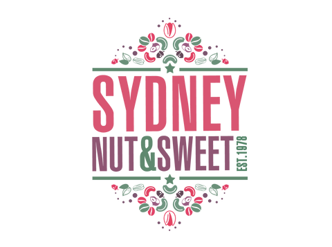 Sydney Nut & Sweet