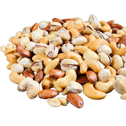 Premium Nut Mixes
