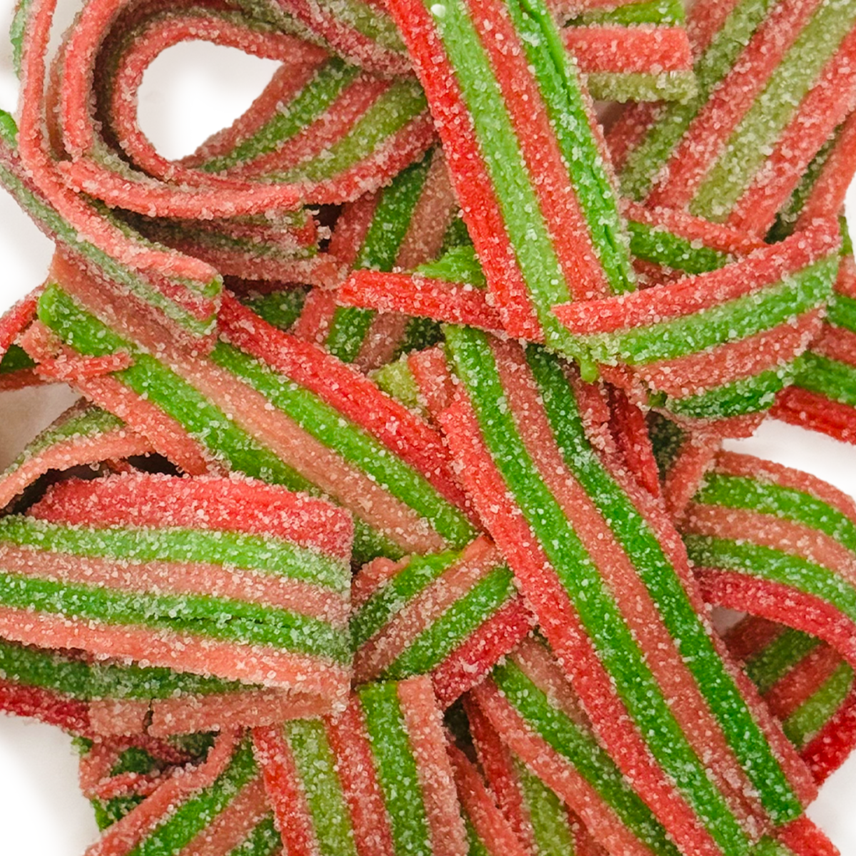 Paloma Sour Watermelon Belts