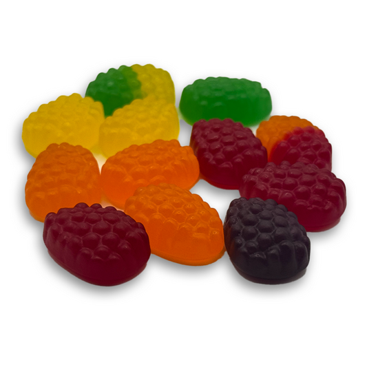 Bulk Fruit Gums