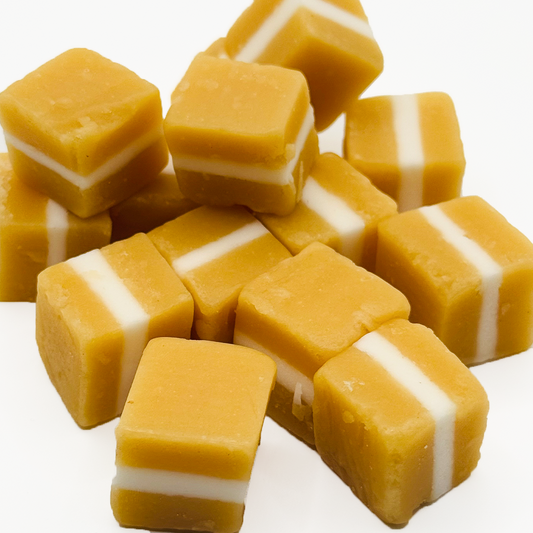 Bulk Jersey Caramels