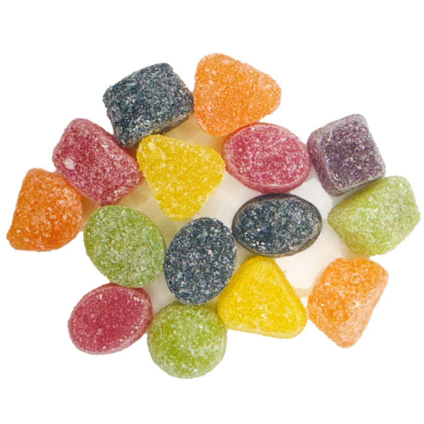 Paloma Soft Jubes