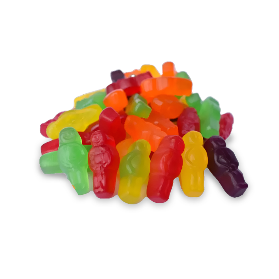 Bulk Jelly Babies