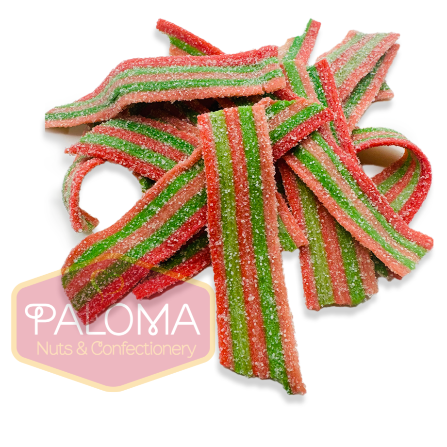 Paloma Sour Watermelon Straps