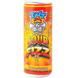 TNT Sour Fizzy Soda 250mL (24/case)