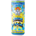 TNT Sour Fizzy Soda 250mL (24/case)