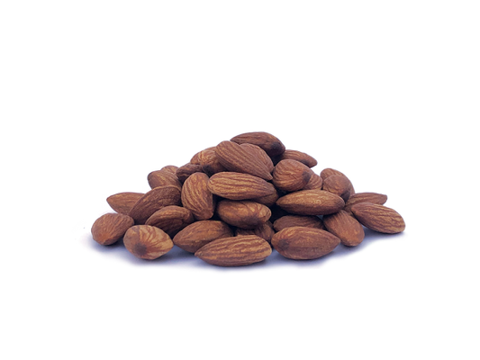 SNS Bulk Roasted Almonds