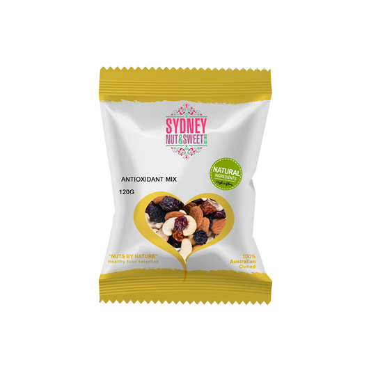 Anti-Oxidant Mix | Trail Mix