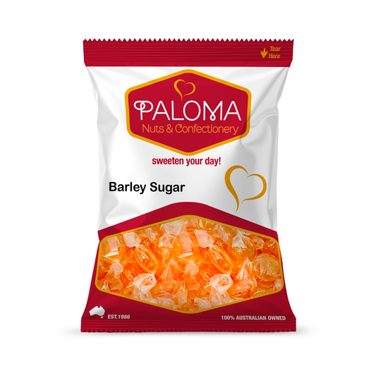 Paloma Barley Sugar