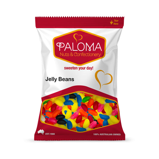 Paloma Jelly Beans