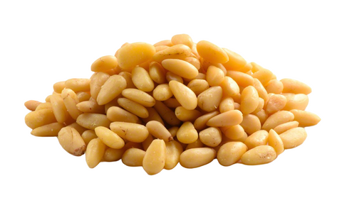 Pine Nuts (Premium Raw)