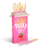 Pocky by Glico | Strawberry Dip Biscuits 10-Pack