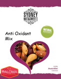 Sydney Nut and Sweet Anti-Oxidant Mix - nutsandsweets.com.au