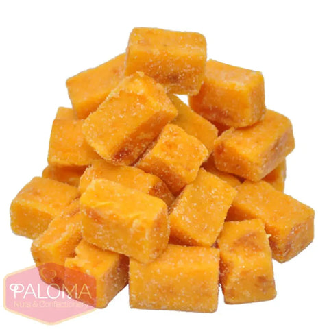 Bulk Apricot Delight - nutsandsweets.com.au