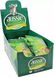 Box of Aussie Drops candy featuring a koala on the packaging.