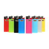 BIC MINI Lighters 50'S - nutsandsweets.com.au