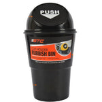 BTC Cup Holder Rubbish | Car Console Accessory automotive,