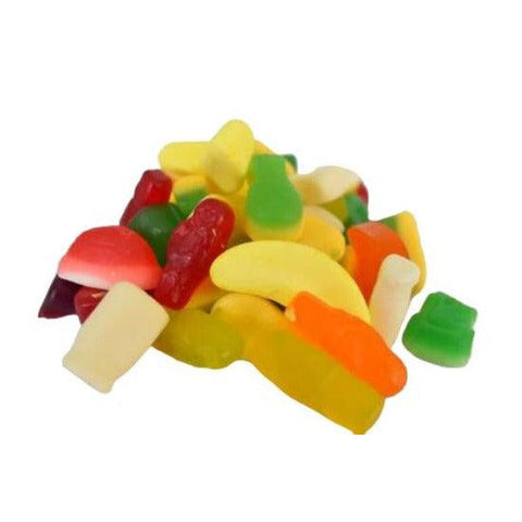 Bulk Party Mix - nutsandsweets.com.au