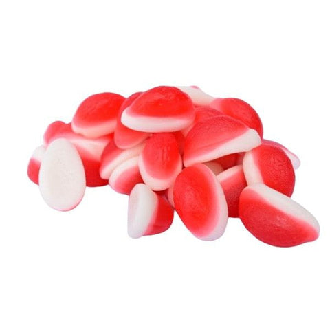 Bulk Strawberries & Cream - nutsandsweets.com.au