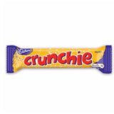 Chocolate Crunchie 50G X 42 - nutsandsweets.com.au