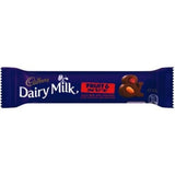 Chocolate Cadbury Fruit & Nut 55g X 42 - nutsandsweets.com.au