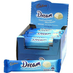 Cadbury Dream 50g | White Chocolate 42 bars bulk candy,