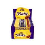 Cadbury Flake 30G X 45 BULK Box - nutsandsweets.com.au