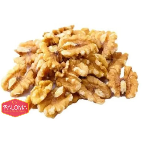 Bulk Californian Walnuts - nutsandsweets.com.au