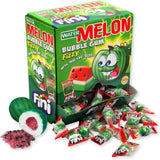 Fini Watermelon Bubblegum - Pack of 200 20-50, bulk candy,