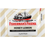 Fisherman’s Friend | Honey & Lemon (25g X 12) 20-50, bulk