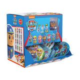 FLIPPERZ Paw Patrol- Collectibles Candy (24 Display pack) - nutsandsweets.com.au