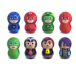 FLIPPERZ PJ MASKS | Collectible Candy (24x Display) bulk