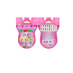 FLIPPERZ Princess Sweetie | Collectible Candy (24x Display)