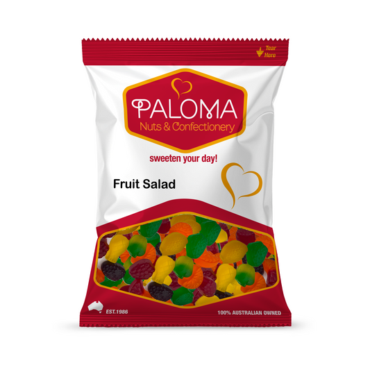 Paloma Fruit Salad