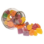 Hard Jelly Jubes bulk-lollies, halal, lollies,