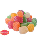 Bulk Hard Jubes - nutsandsweets.com.au