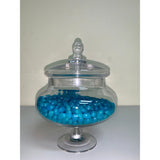 Homewares Candy Buffet Glass Jar- FULL SET - nutsandsweets.com.au