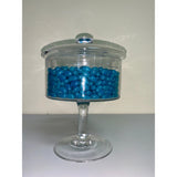 Homewares Candy Buffet Glass Jar- FULL SET - nutsandsweets.com.au