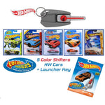 HOT WHEELS  2 IN 1 - nutsandsweets.com.au