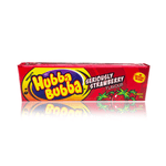 Gum Hubba Bubba Strawberry 35g X 20 - nutsandsweets.com.au