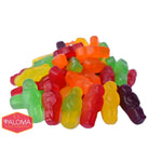 Bulk Jelly Babies - nutsandsweets.com.au