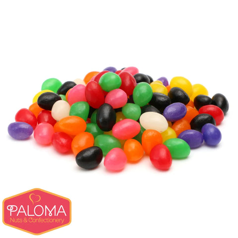Jelly Beans Lollies