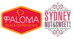 Paloma Nuts & Confectionery