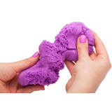 Magic Moving Sand Tub 0.3KG Kids Creative Toy - nutsandsweets.com.au