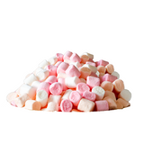 Marshmallows Mini | Perfect for baking bulk-lollies,