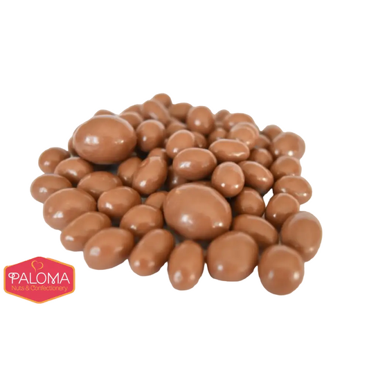 Milk Choco Fruit & Nut Mix bulk-lollies, halal,