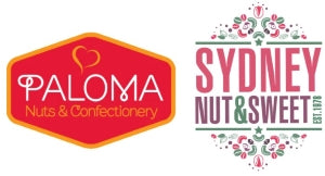 Paloma Nuts & Confectionery 