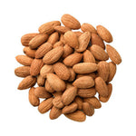 Natural Almonds | Raw Premium Nuts bulk-nuts, nuts,